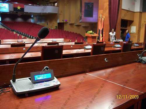 無紙化會議軟件_多媒體智能會議系統方案