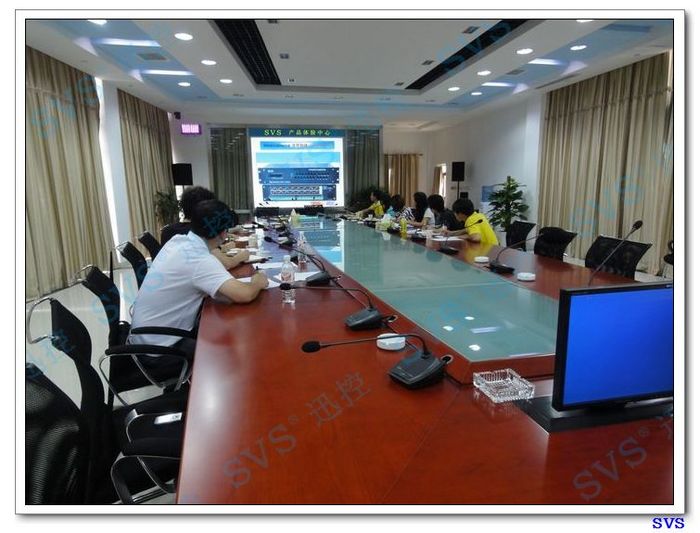 無(wú)紙化會(huì)議軟件_多媒體智能會(huì)議系統(tǒng)方案