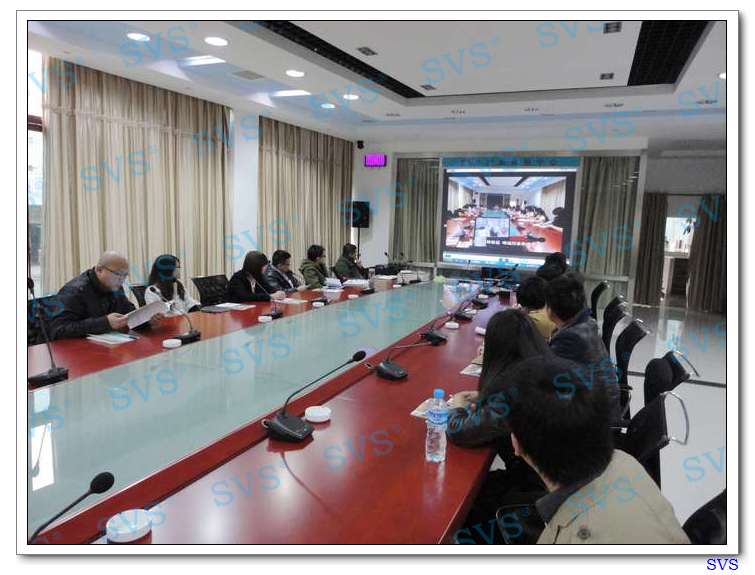 無紙化會議軟件_多媒體智能會議系統方案