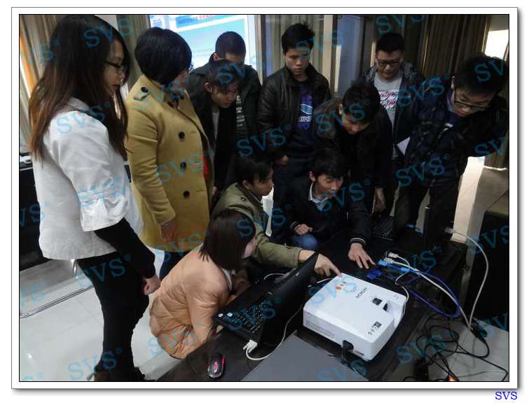 無紙化會議軟件_多媒體智能會議系統方案