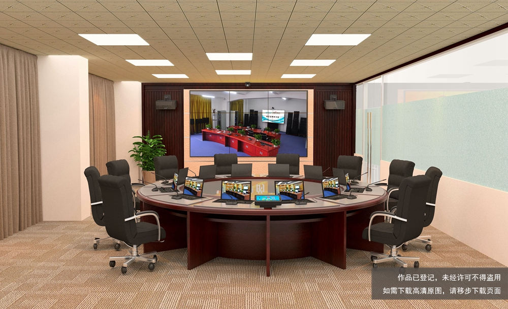 無紙化會(huì)議軟件_多媒體智能會(huì)議系統(tǒng)方案