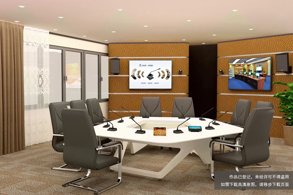 無紙化會(huì)議軟件_多媒體智能會(huì)議系統(tǒng)方案