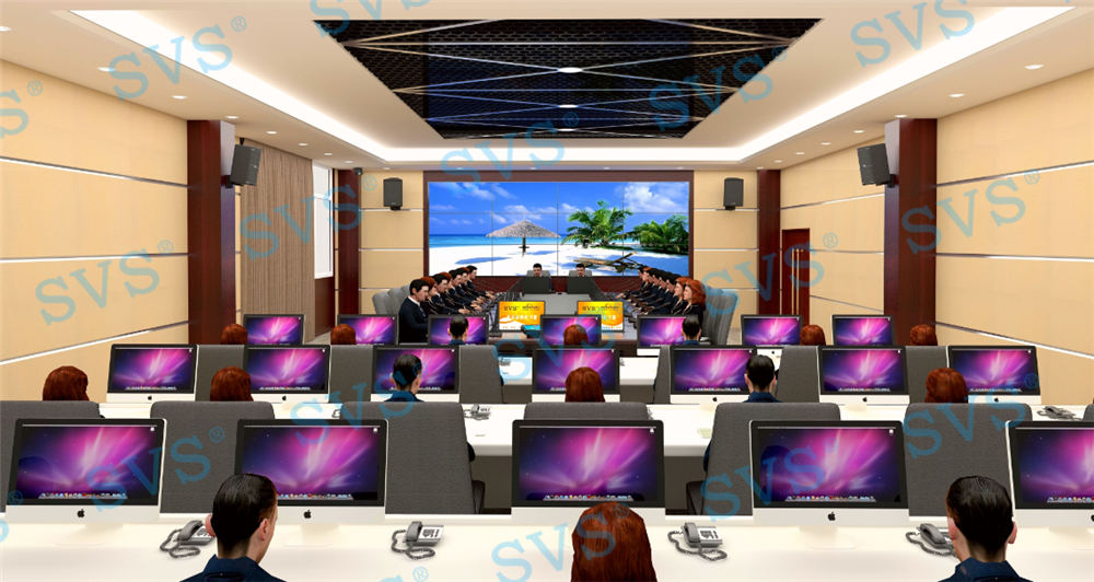 無紙化會議軟件_多媒體智能會議系統方案