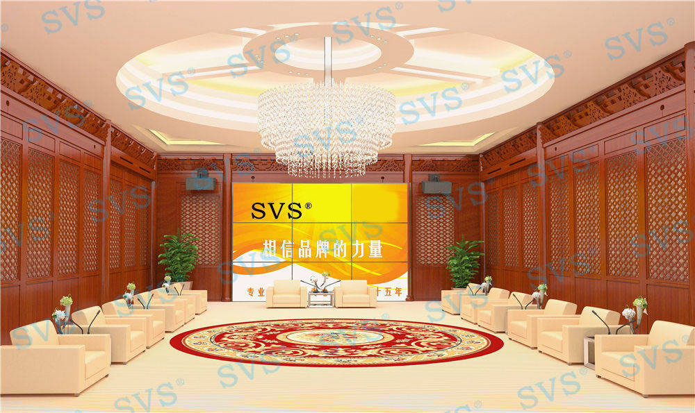 無紙化會議軟件_多媒體智能會議系統方案