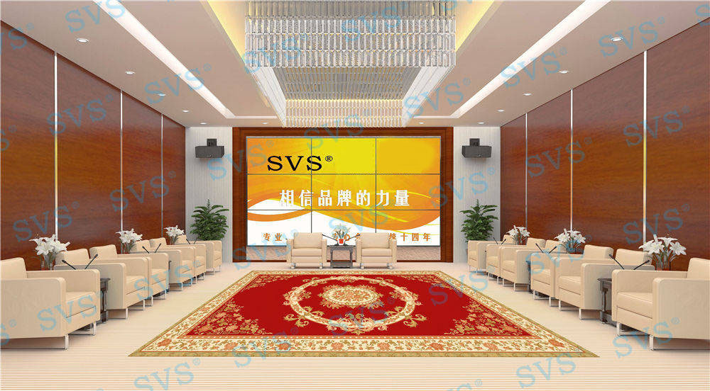 無紙化會議軟件_多媒體智能會議系統方案