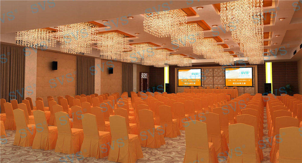 無紙化會議軟件_多媒體智能會議系統方案