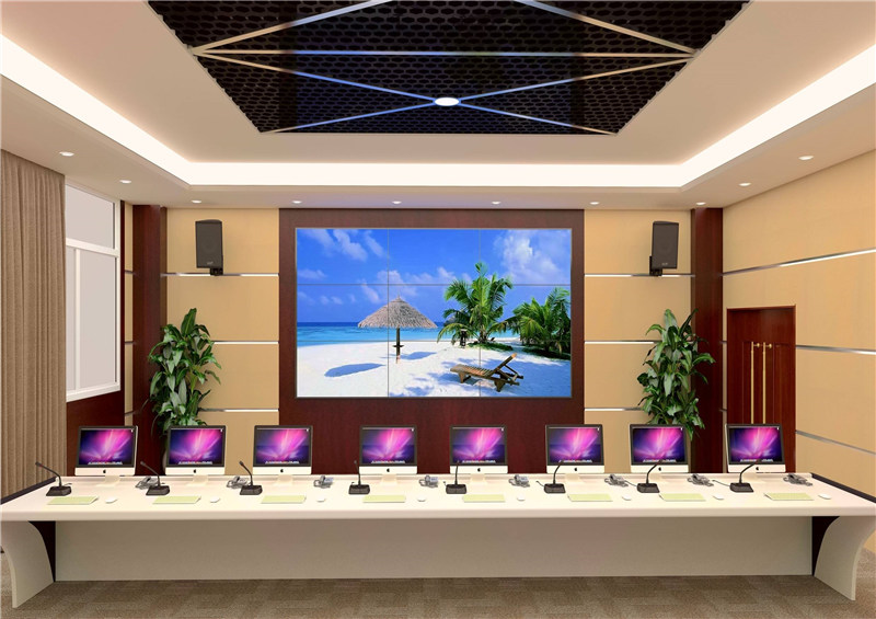 1532922016909519.jpg 無紙化會議軟件_多媒體智能會議系統方案