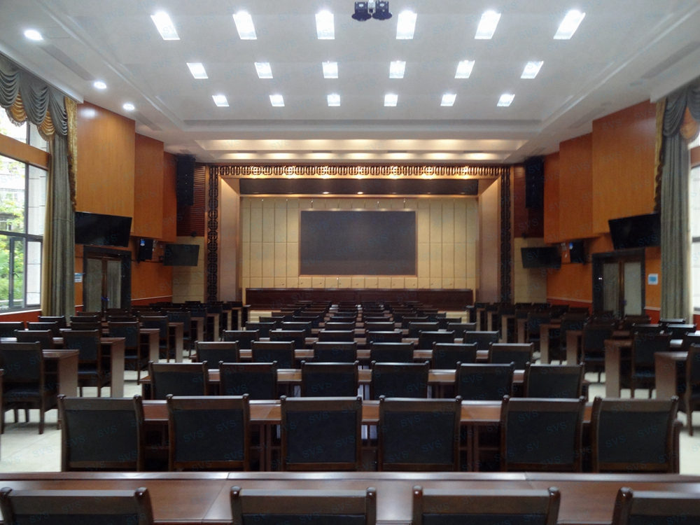 無紙化會議軟件_多媒體智能會議系統方案