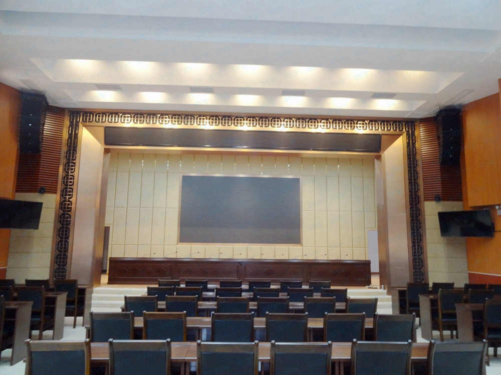 無紙化會議軟件_多媒體智能會議系統方案