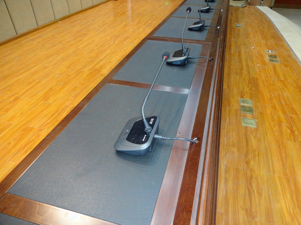 無紙化會議軟件_多媒體智能會議系統方案