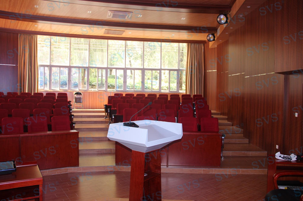 無紙化會議軟件_多媒體智能會議系統(tǒng)方案