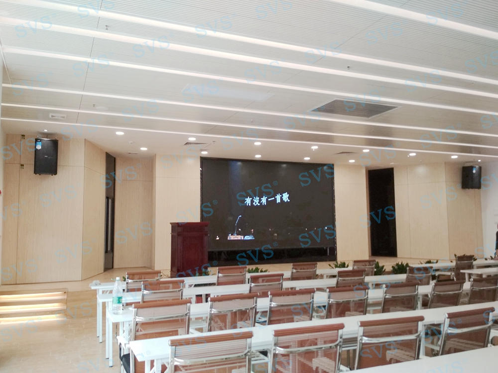 無紙化會議軟件_多媒體智能會議系統方案