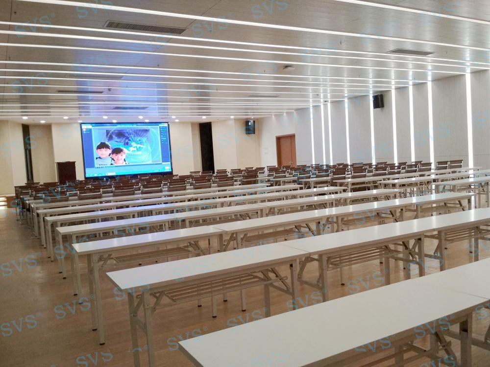 無紙化會議軟件_多媒體智能會議系統方案