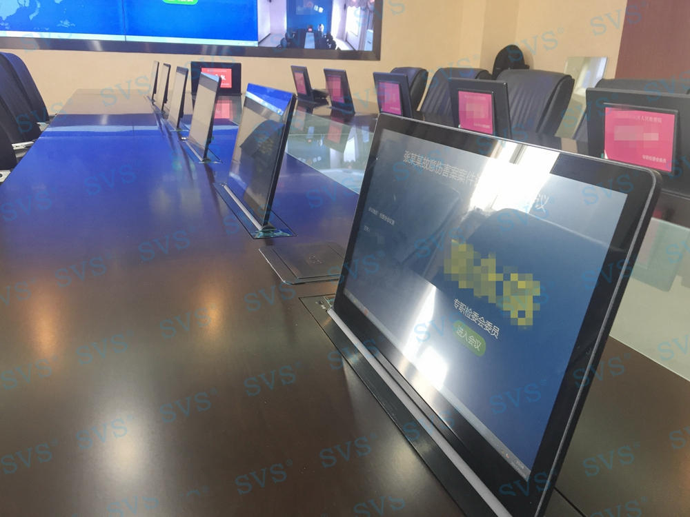 無紙化會議軟件_多媒體智能會議系統(tǒng)方案