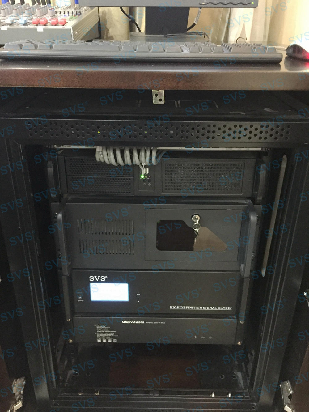 無紙化會議軟件_多媒體智能會議系統(tǒng)方案