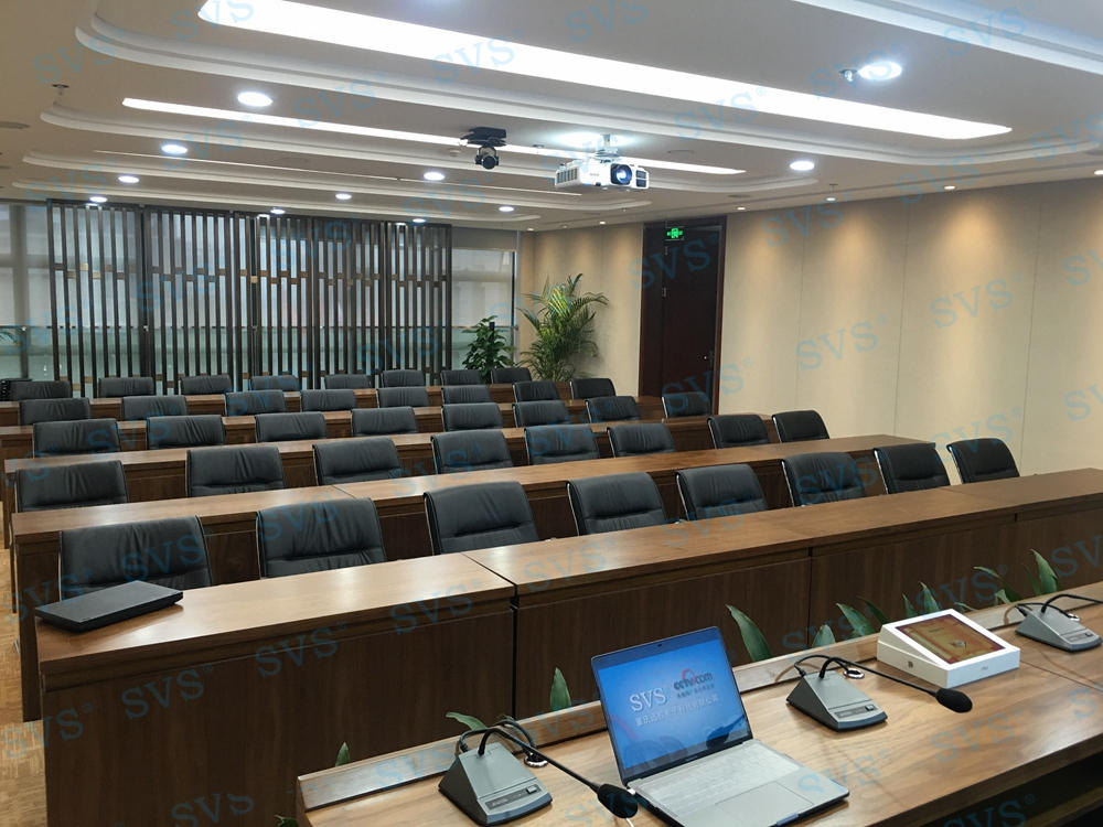 無紙化會議軟件_多媒體智能會議系統方案