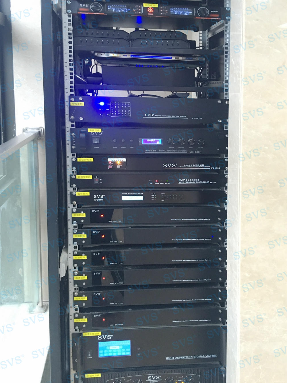 無紙化會議軟件_多媒體智能會議系統方案