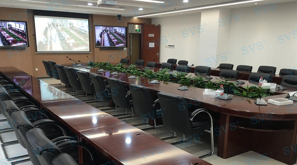 無紙化會議軟件_多媒體智能會議系統方案