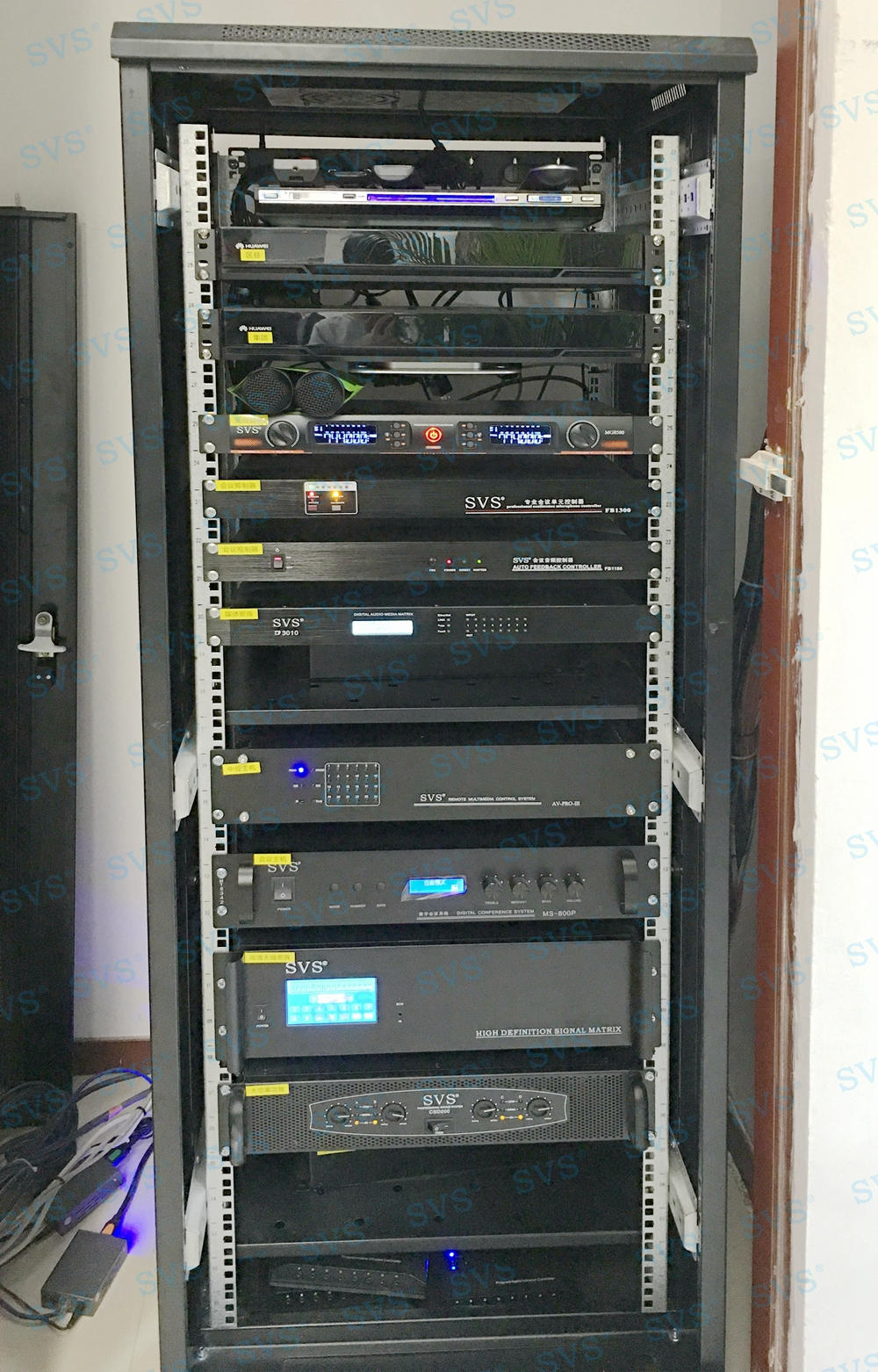 無紙化會議軟件_多媒體智能會議系統方案