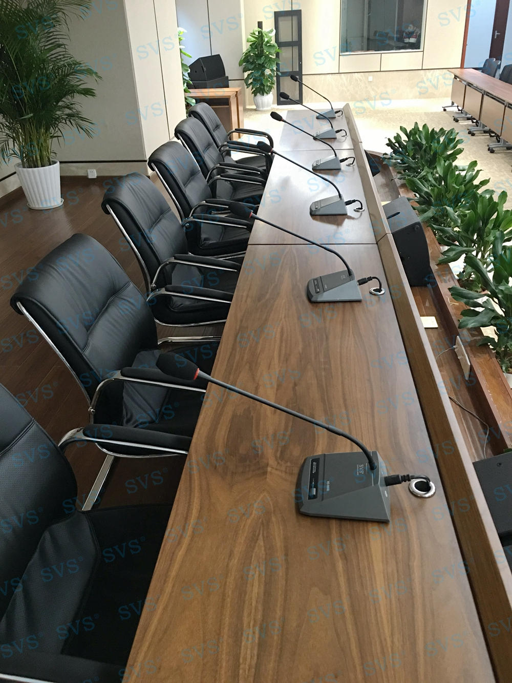 無紙化會議軟件_多媒體智能會議系統方案