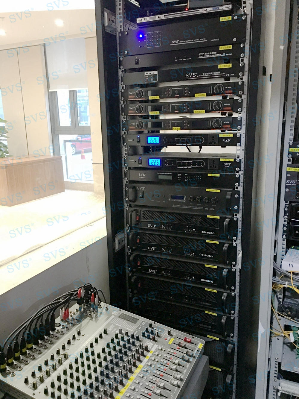 無紙化會議軟件_多媒體智能會議系統方案