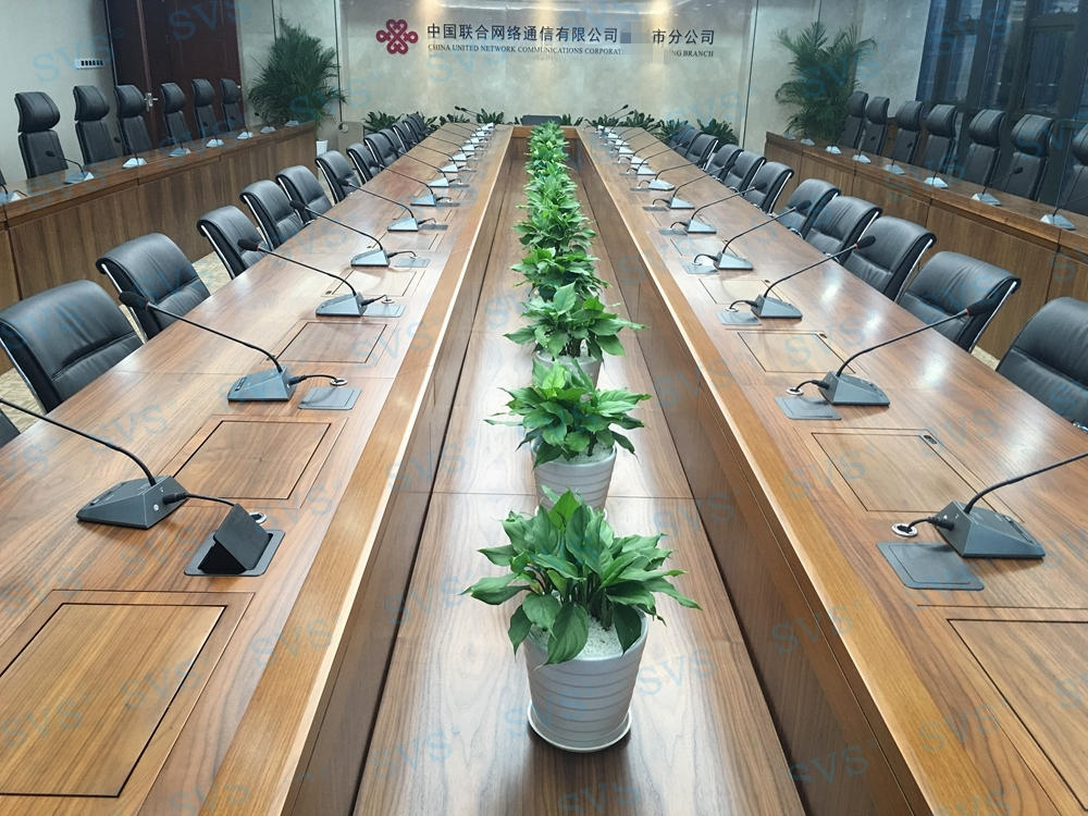 無紙化會議軟件_多媒體智能會議系統方案