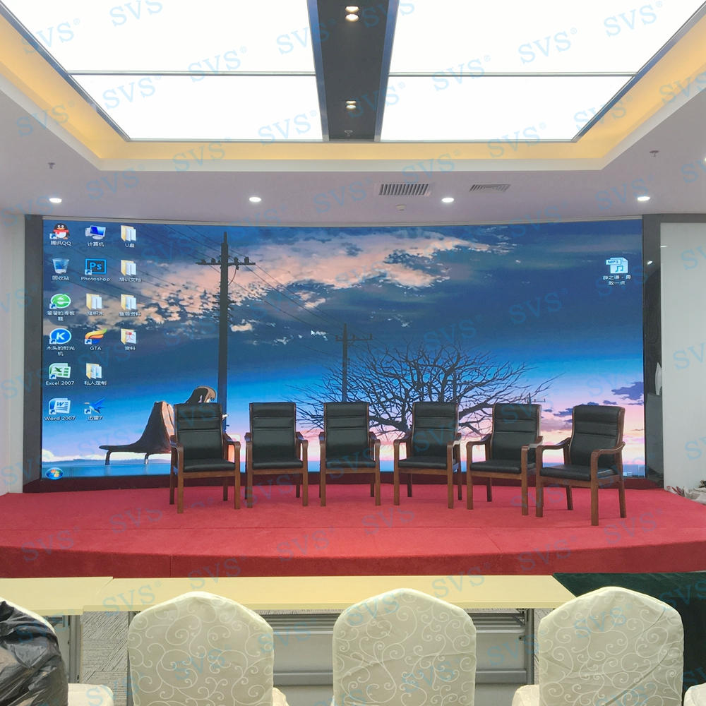 無紙化會議軟件_多媒體智能會議系統方案