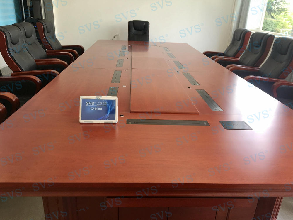 無紙化會議軟件_多媒體智能會議系統方案