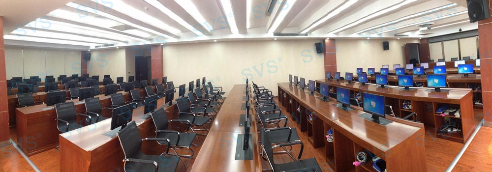 無紙化會議軟件_多媒體智能會議系統方案