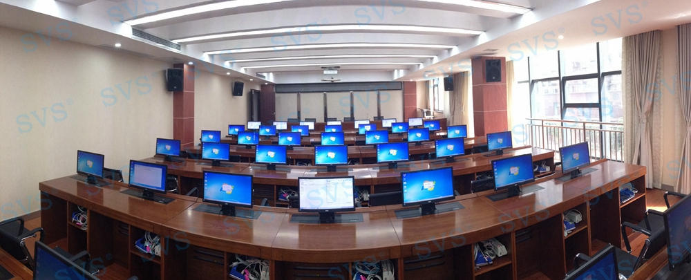 無紙化會議軟件_多媒體智能會議系統方案