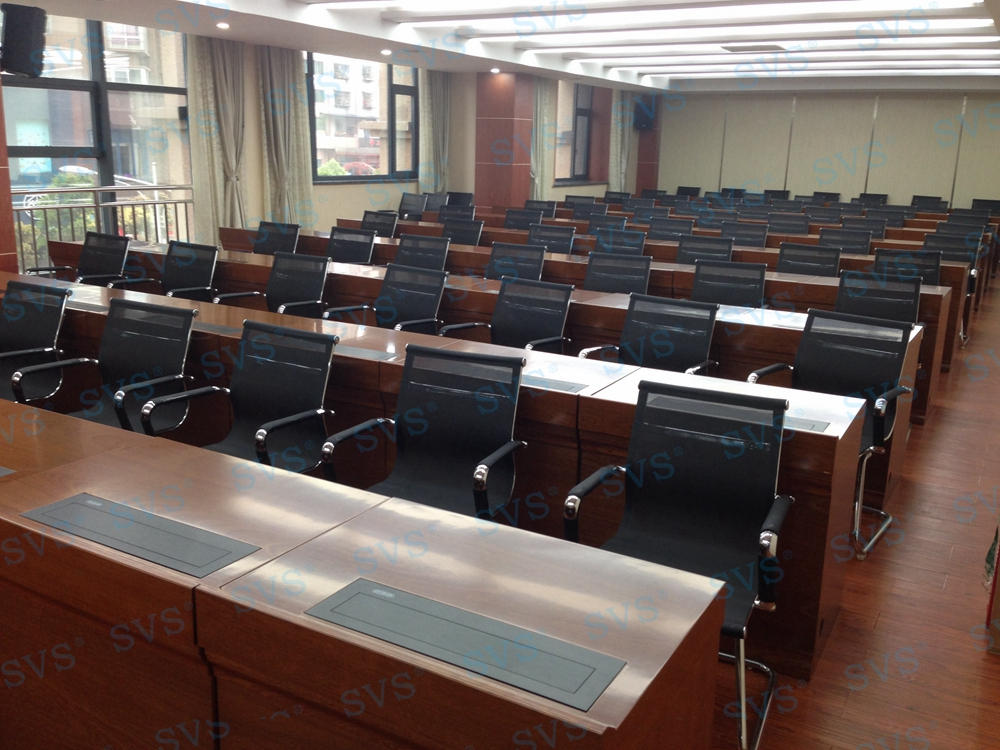 無紙化會議軟件_多媒體智能會議系統方案