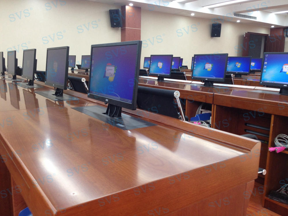 無紙化會議軟件_多媒體智能會議系統方案