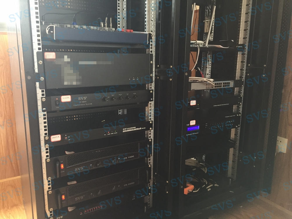 無紙化會議軟件_多媒體智能會議系統方案