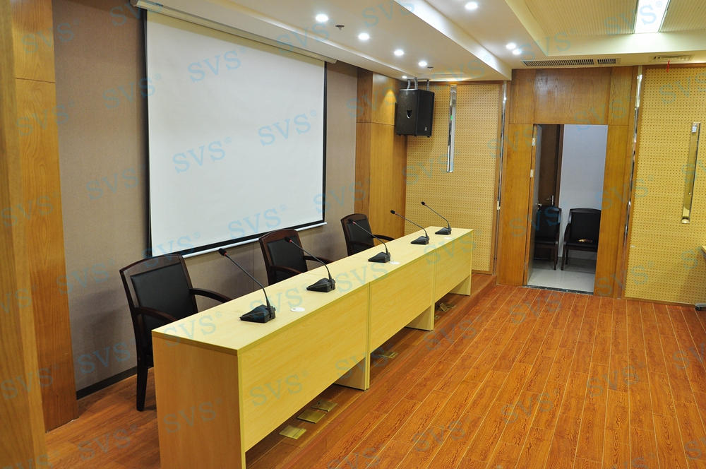 無紙化會議軟件_多媒體智能會議系統(tǒng)方案