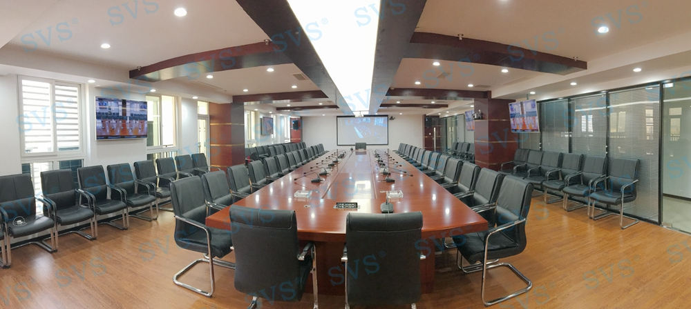 無紙化會議軟件_多媒體智能會議系統方案