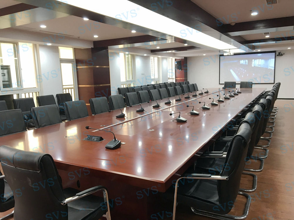 無紙化會議軟件_多媒體智能會議系統方案