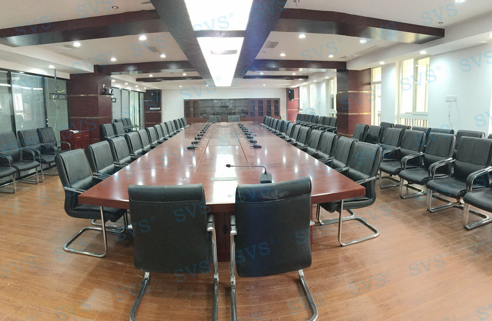 無紙化會議軟件_多媒體智能會議系統方案