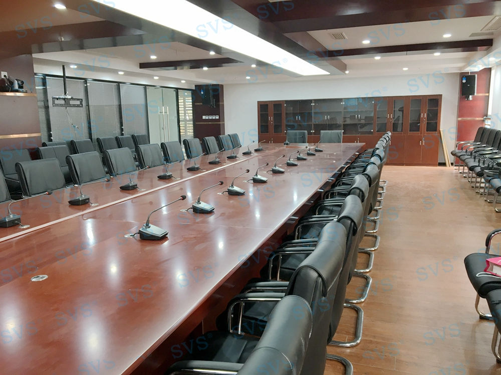 無紙化會議軟件_多媒體智能會議系統方案