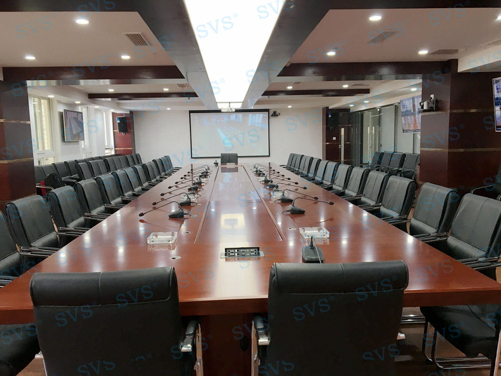 無紙化會議軟件_多媒體智能會議系統方案