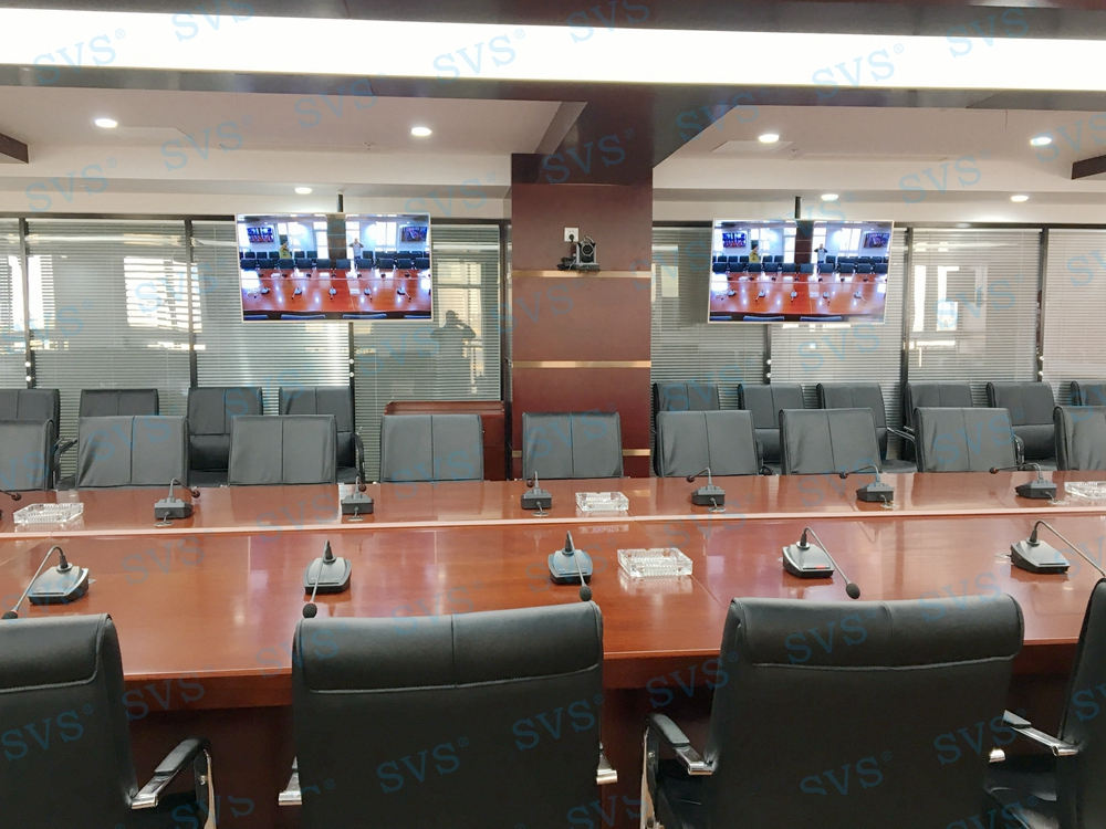 無紙化會議軟件_多媒體智能會議系統方案