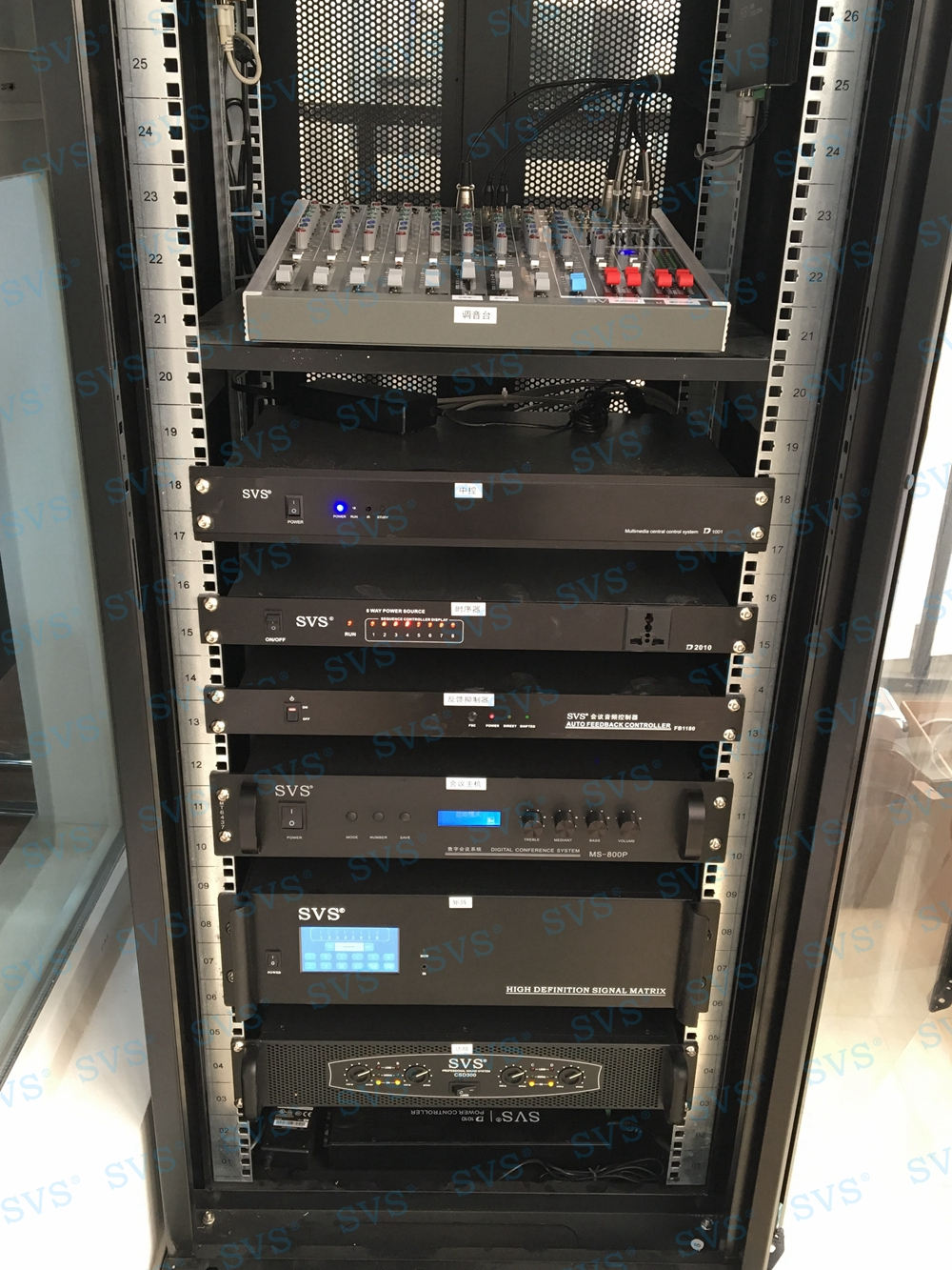 無紙化會議軟件_多媒體智能會議系統方案