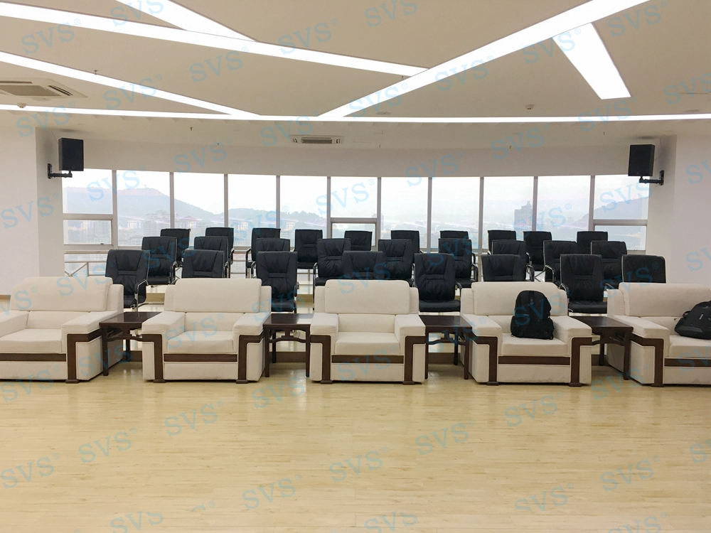 無紙化會議軟件_多媒體智能會議系統方案