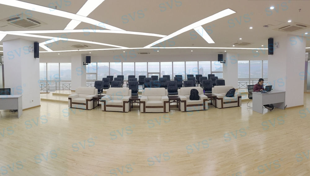 無紙化會議軟件_多媒體智能會議系統方案