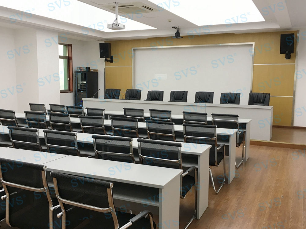 無紙化會議軟件_多媒體智能會議系統方案