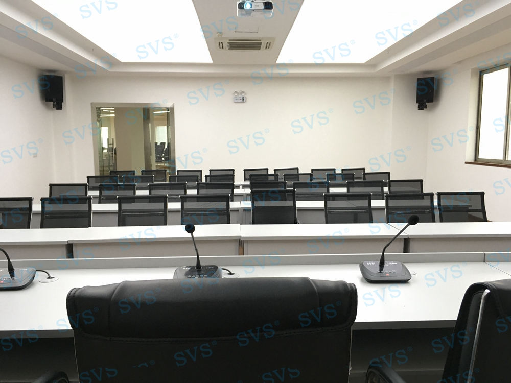 無紙化會議軟件_多媒體智能會議系統方案