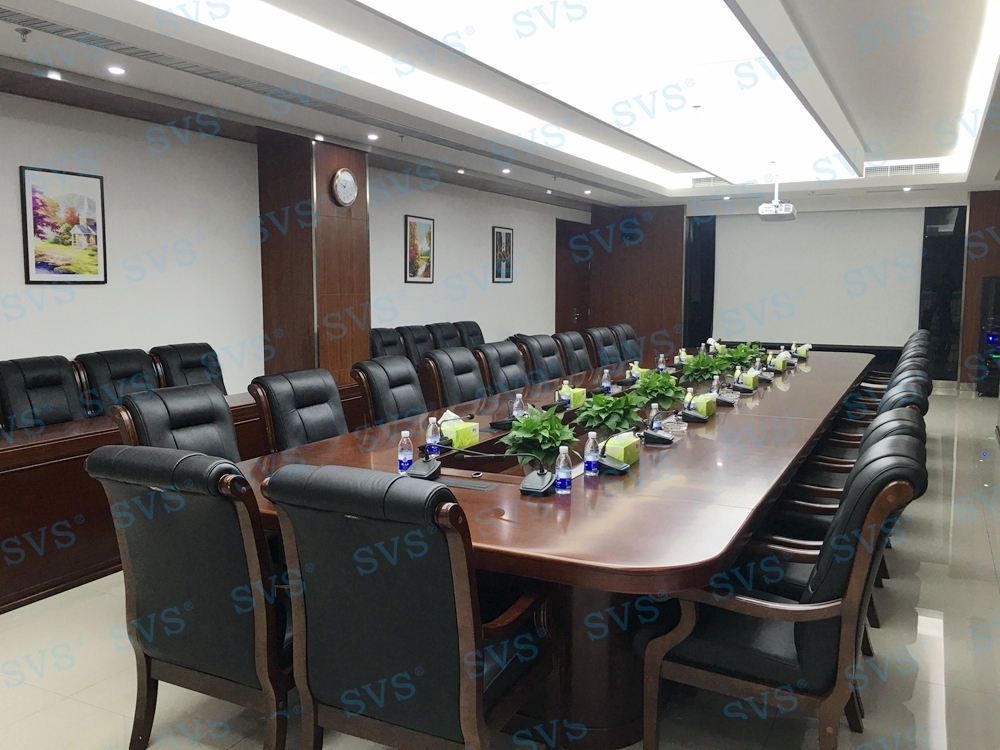 無紙化會議軟件_多媒體智能會議系統(tǒng)方案