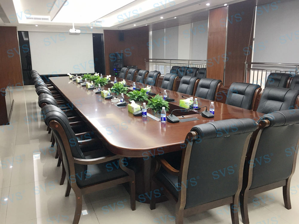 無紙化會議軟件_多媒體智能會議系統(tǒng)方案