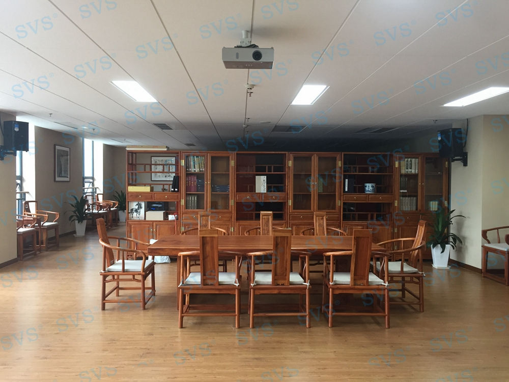 無紙化會議軟件_多媒體智能會議系統(tǒng)方案