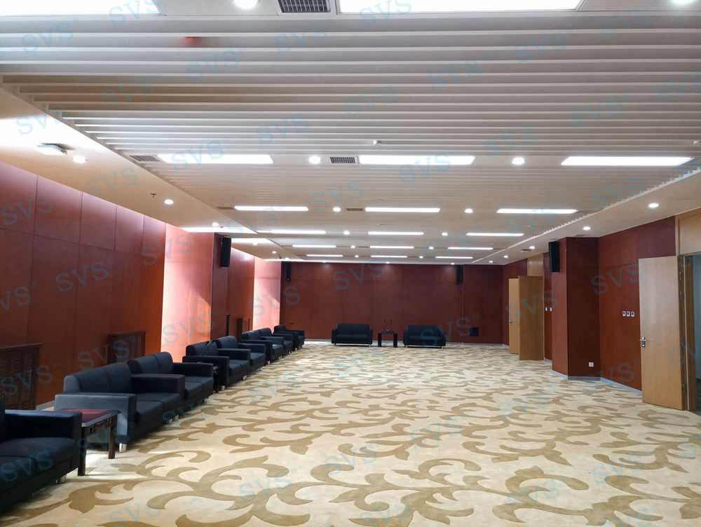 無紙化會議軟件_多媒體智能會議系統方案