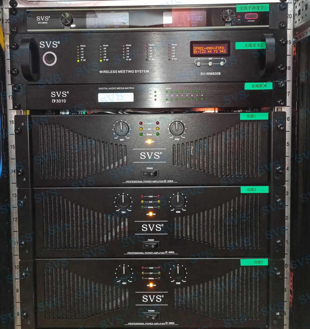 無紙化會議軟件_多媒體智能會議系統方案